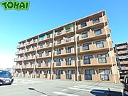 松阪駅より徒歩27分 5階 築25年3ヶ月の賃貸物件