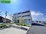 松阪駅より徒歩6分 2階 築1年8ヶ月の賃貸物件