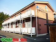 サープラスワンキタガワ 1階 築30年3ヶ月の賃貸物件