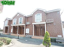 近鉄山田線 斎宮駅 徒歩12分の賃貸アパート