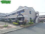 六軒駅より徒歩19分 2階 築20年11ヶ月の賃貸物件
