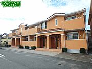 ヴェル スクエア B 1階 築17年の賃貸物件