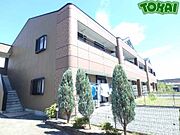 ハイムフローラ 1階 築20年9ヶ月の賃貸物件