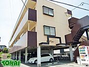 東松阪駅より徒歩2分 2階 築33年7ヶ月の賃貸物件