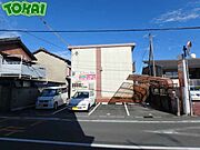 垣鼻ヒルズA-1 1階 築41年4ヶ月の賃貸物件