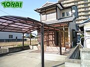 松阪駅より徒歩5分 築25年4ヶ月 2階建の賃貸物件