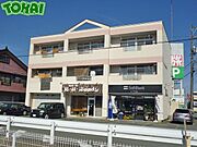 サンパレスSAKAI 3階 築32年2ヶ月の賃貸物件