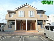 オプティ３ 1階 築18年の賃貸物件