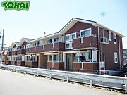 アレグリア２ 2階 築16年の賃貸物件