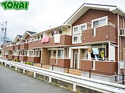 東松阪駅より徒歩6分 2階 築16年の賃貸物件