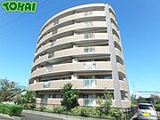 伊勢中川駅より徒歩3分 7階 築22年1ヶ月の賃貸物件