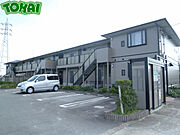 フルール２ 2階 築27年の賃貸物件