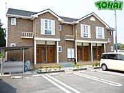 I:KM2B 1階 築17年6ヶ月の賃貸物件