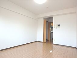 Maple利平治Annex 602 6階1Kのリビング/ダイニング