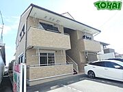 松阪駅より徒歩7分 1階 築18年5ヶ月の賃貸物件