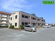 六軒駅より徒歩21分 2階 築22年9ヶ月の賃貸物件