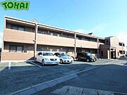 レジデンスグローリー 2階 築26年5ヶ月の賃貸物件