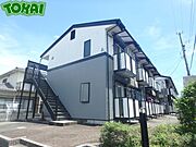 エスポワールY・K A棟の賃貸物件