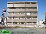 ロイヤルハートピア郷津Ｂ 1階 築21年9ヶ月の賃貸物件