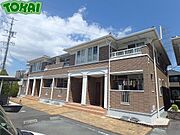 徳和駅より徒歩38分 1階 築16年6ヶ月の賃貸物件