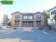 フルムーン 1階 築22年6ヶ月の賃貸物件