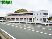 相可駅より徒歩1分 1階 築28年の賃貸物件