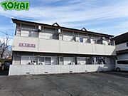 宝塚ヒルズ 1階 築36年7ヶ月の賃貸物件