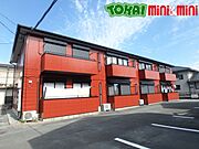 松阪駅より徒歩35分 2階 築26年9ヶ月の賃貸物件