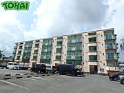 パークテラスガーデン 2階 築36年9ヶ月の賃貸物件