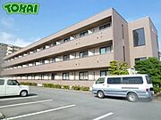 コッジィーコートフカタ 3階 築23年の賃貸物件