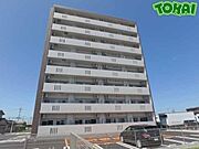 アンジュー６ 8階 築7年8ヶ月の賃貸物件
