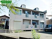 徳和駅より徒歩24分 1階 築34年4ヶ月の賃貸物件