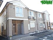 メゾンアンジュD棟の賃貸物件