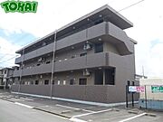 ルネス中川の賃貸物件