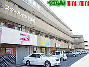 徳和駅より徒歩29分 4階 築35年6ヶ月の賃貸物件