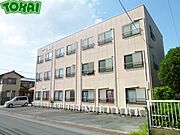 徳和駅より徒歩29分 築38年1ヶ月 3階建の賃貸物件