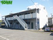 相可駅より徒歩61分 1階 築29年6ヶ月の賃貸物件