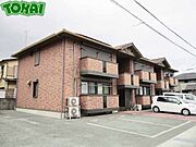 松阪駅より徒歩28分 2階 築23年4ヶ月の賃貸物件