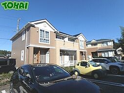 JR参宮線 田丸駅 徒歩15分の賃貸アパート