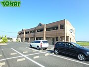 ヴィラージュ三雲の賃貸物件