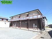 コーポサンクスの賃貸物件