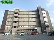 ロイヤルハートピア郷津Aの賃貸物件