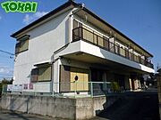 水谷ハイツの賃貸物件