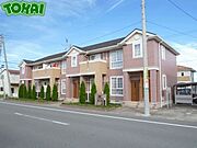 六軒駅より徒歩19分 1階 築21年6ヶ月の賃貸物件