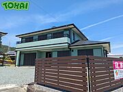 上ノ庄駅より徒歩40分 築30年 2階建の賃貸物件