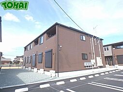 近鉄山田線 斎宮駅 徒歩20分の賃貸アパート