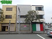 松阪駅より徒歩7分 築52年2ヶ月 2階建の賃貸物件
