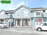 カーサ・アロージョ 2階 築23年5ヶ月の賃貸物件