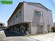 コーポサンライズの賃貸物件