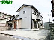 松ヶ崎駅より徒歩13分 築16年3ヶ月 2階建の賃貸物件